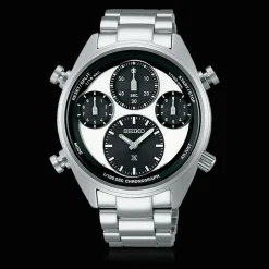Prospex Speedtimer Solar