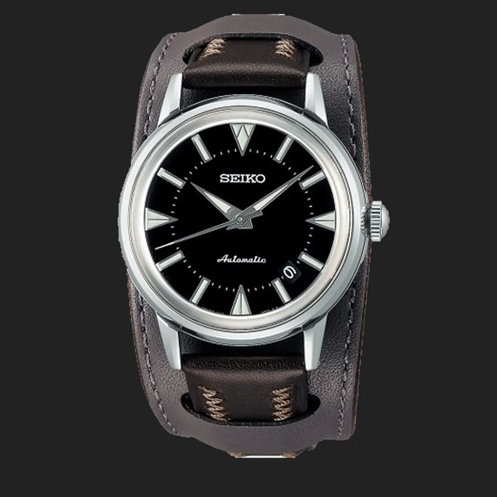 Prospex The 1959 Alphinist Re-Creation Limited Edition SJE085J1