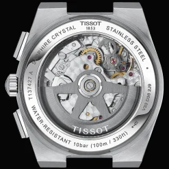 PRX Automatic Chronograph