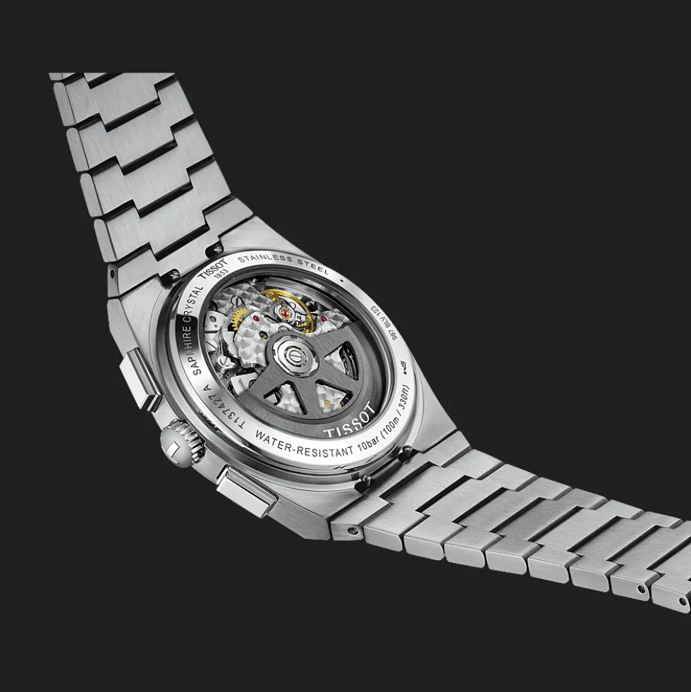 PRX Automatic Chronograph