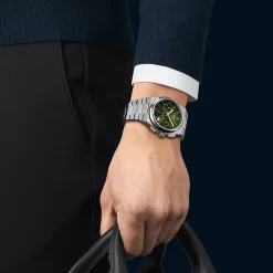 PRX Automatic Chronograph