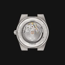 PRX Titanium 38MM
