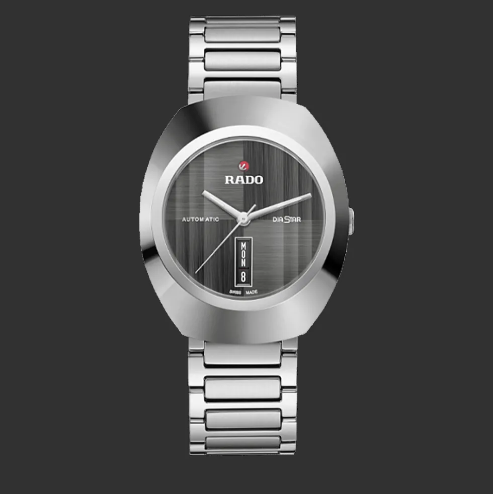 Rado DiaStar Original R12160103