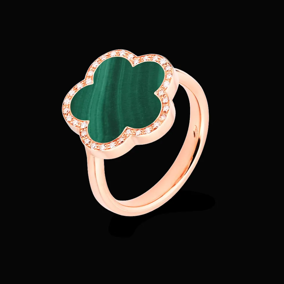 ring Fiore Di Mamma Malachiet