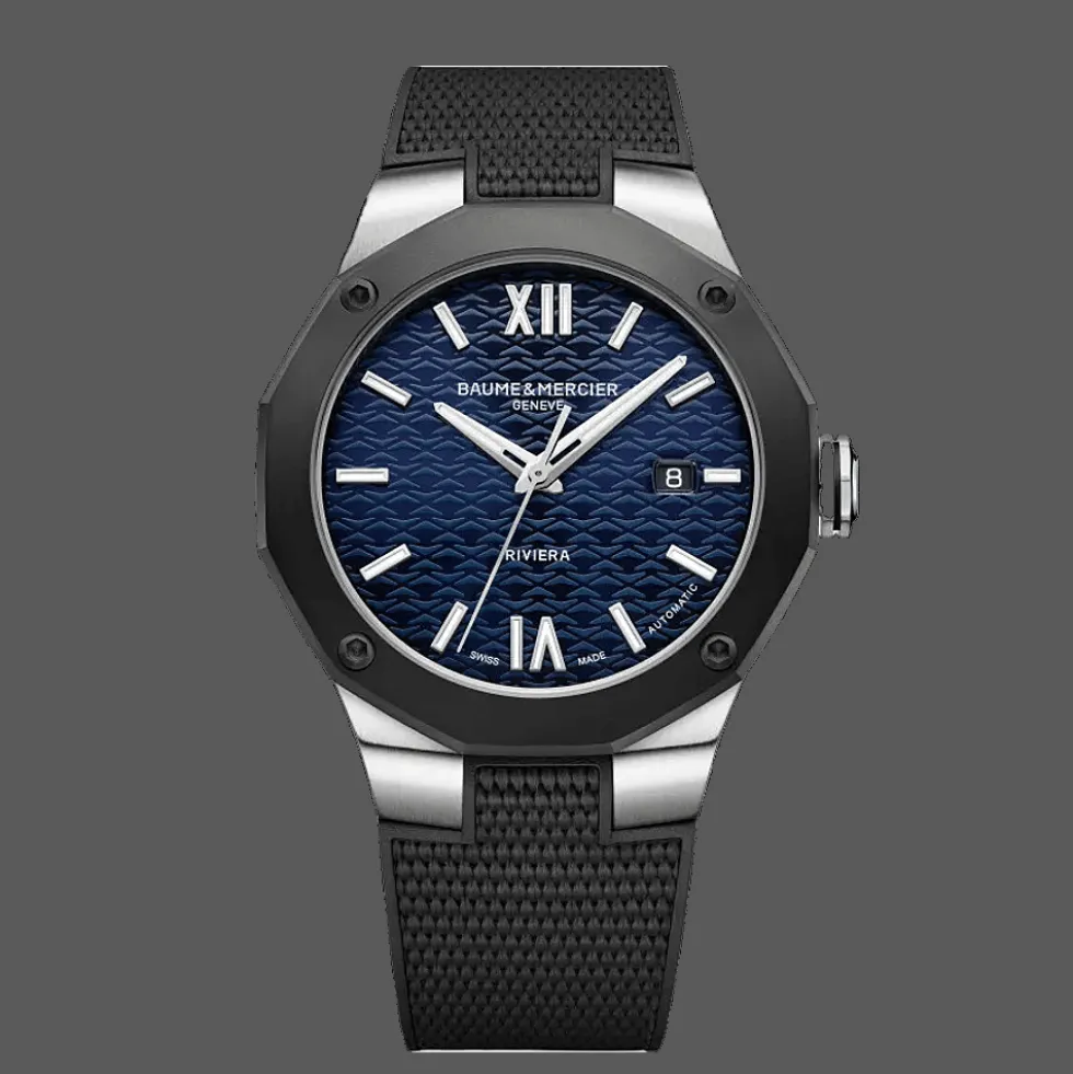 Riviera Automatic