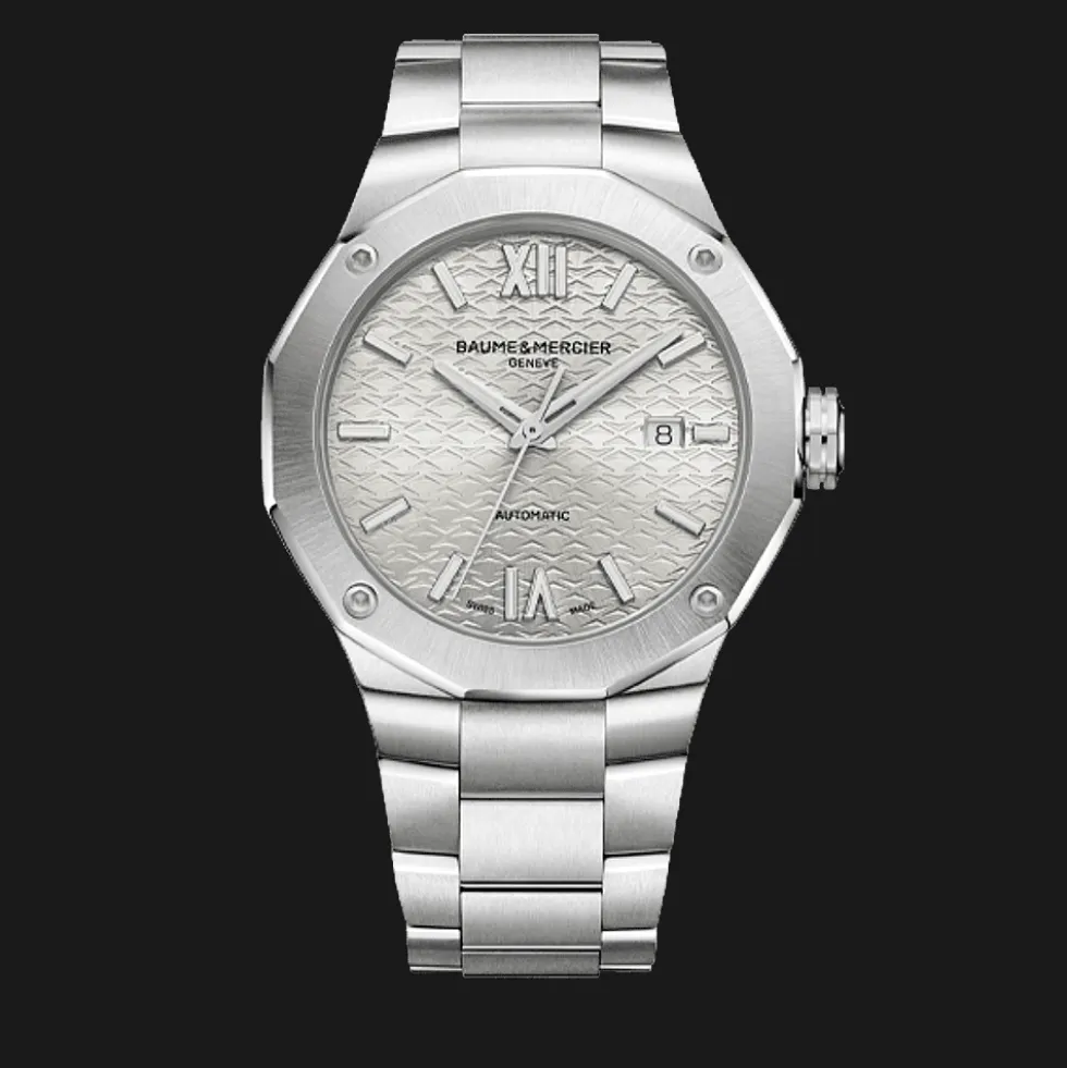 Riviera Automatic 42mm
