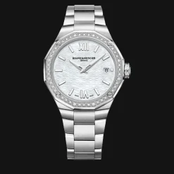 Riviera Quartz 36mm