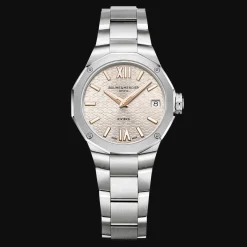 Riviera Quartz 33mm
