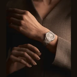 Riviera Quartz 33mm