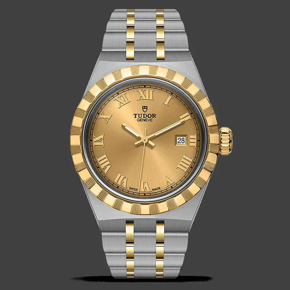 Royal 28