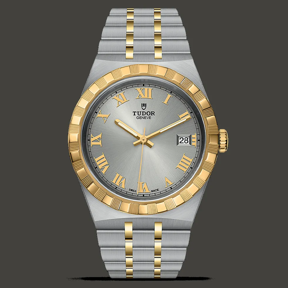 Royal 38