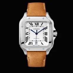 Santos de Cartier Large