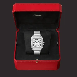 Santos de Cartier Large