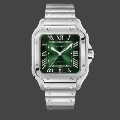 Santos de Cartier Large