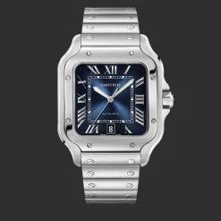 Santos de Cartier Large