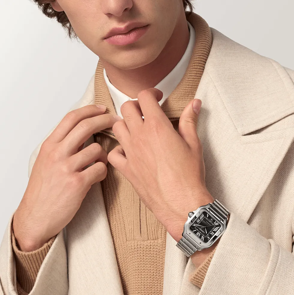 Santos de Cartier Large