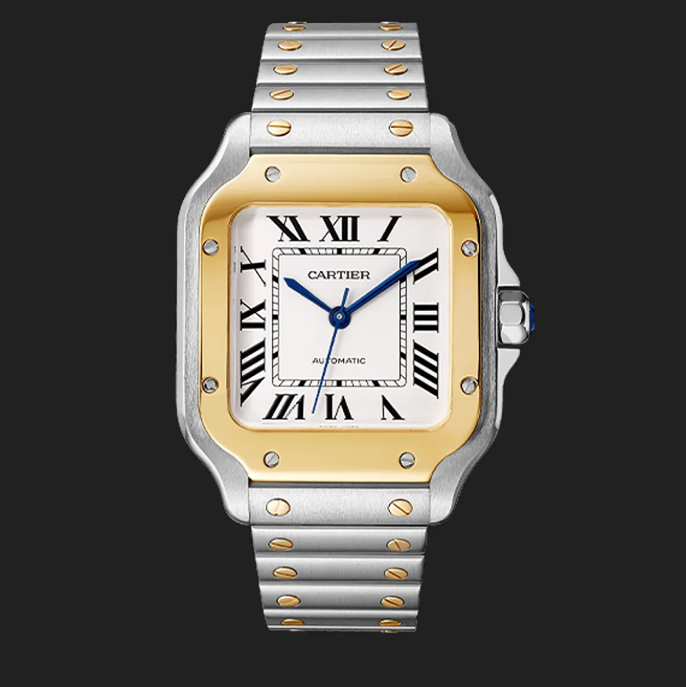 Santos de Cartier Medium