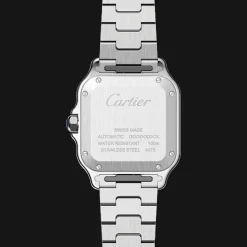 Santos de Cartier Medium