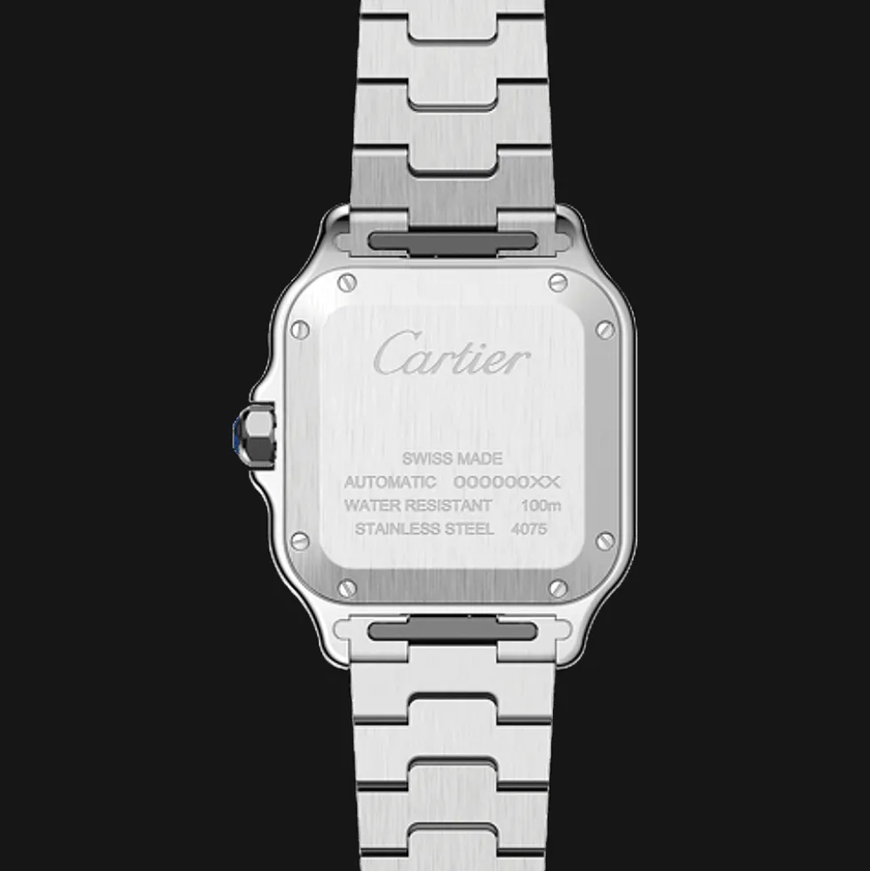 Santos de Cartier Medium