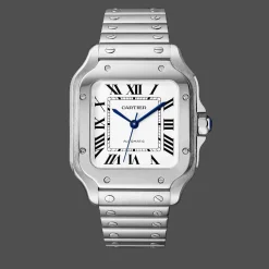 Santos de Cartier Medium
