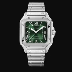 Santos de Cartier Medium