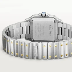 Santos de Cartier Small