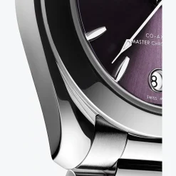 Seamaster Aqua Terra 150M 30mm