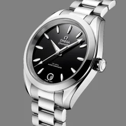 Seamaster Aqua Terra 150M 34mm