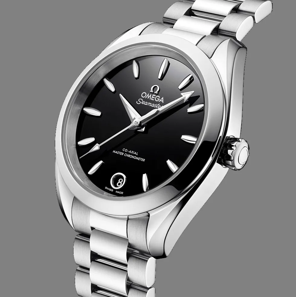 Seamaster Aqua Terra 150M 34mm