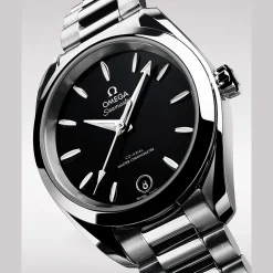 Seamaster Aqua Terra 150M 34mm