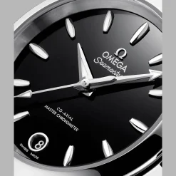 Seamaster Aqua Terra 150M 34mm