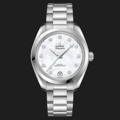 Seamaster Aqua Terra 150M 34mm