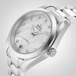 Seamaster Aqua Terra 150M 34mm