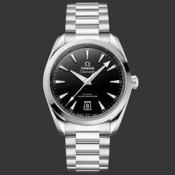 Seamaster Aqua Terra 150M 38mm