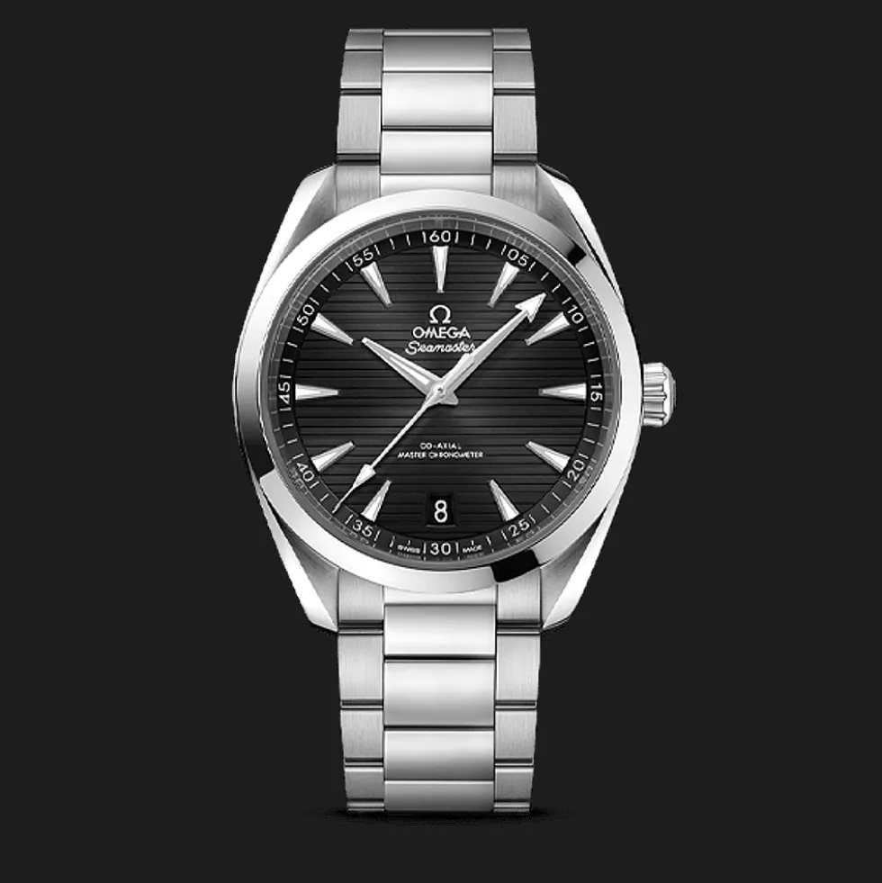 Seamaster Aqua Terra 150M 41mm