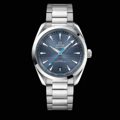 Seamaster Aqua Terra 150M 41mm