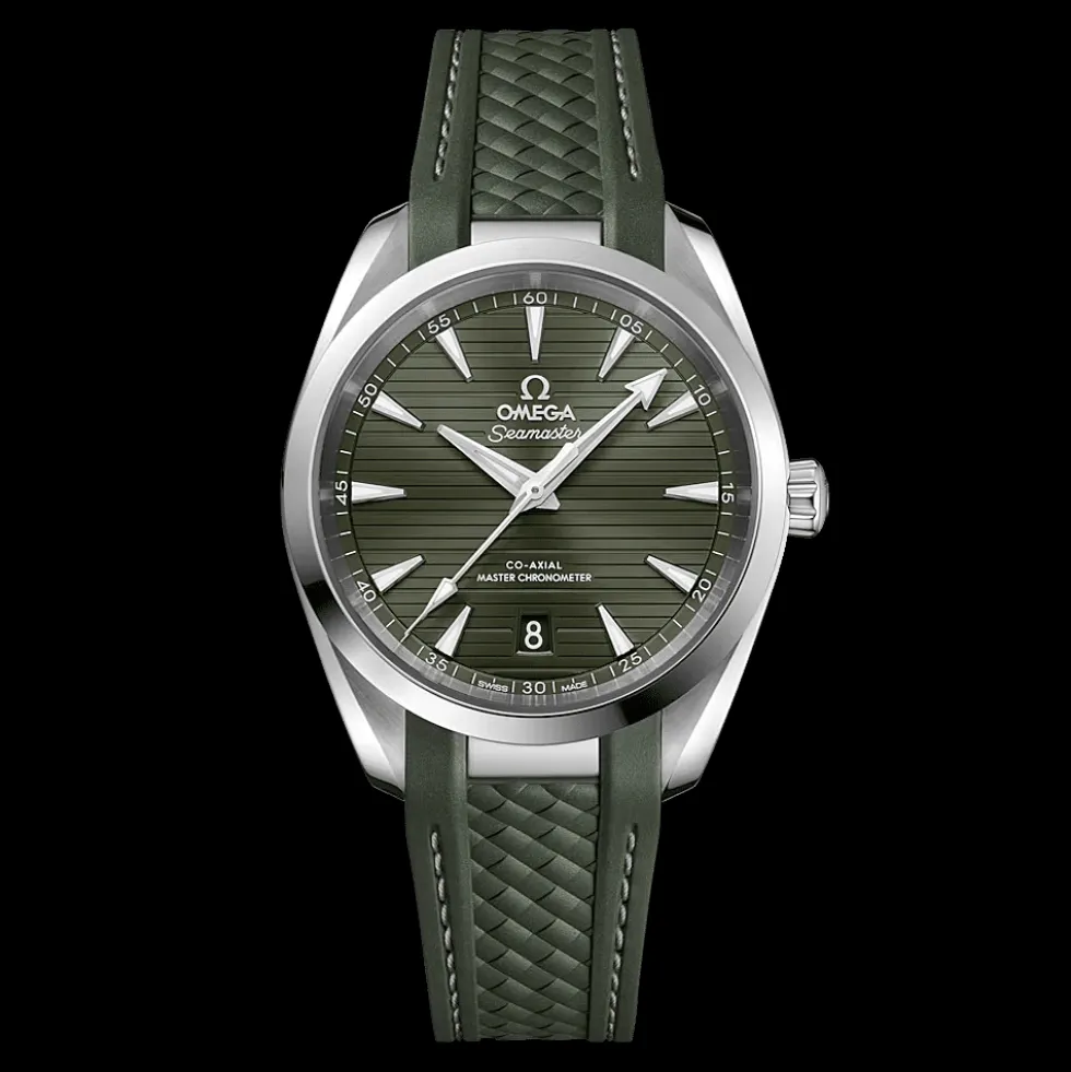 Seamaster Aqua Terra 150M 38mm