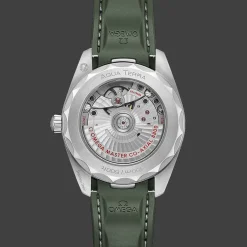 Seamaster Aqua Terra 150M 38mm