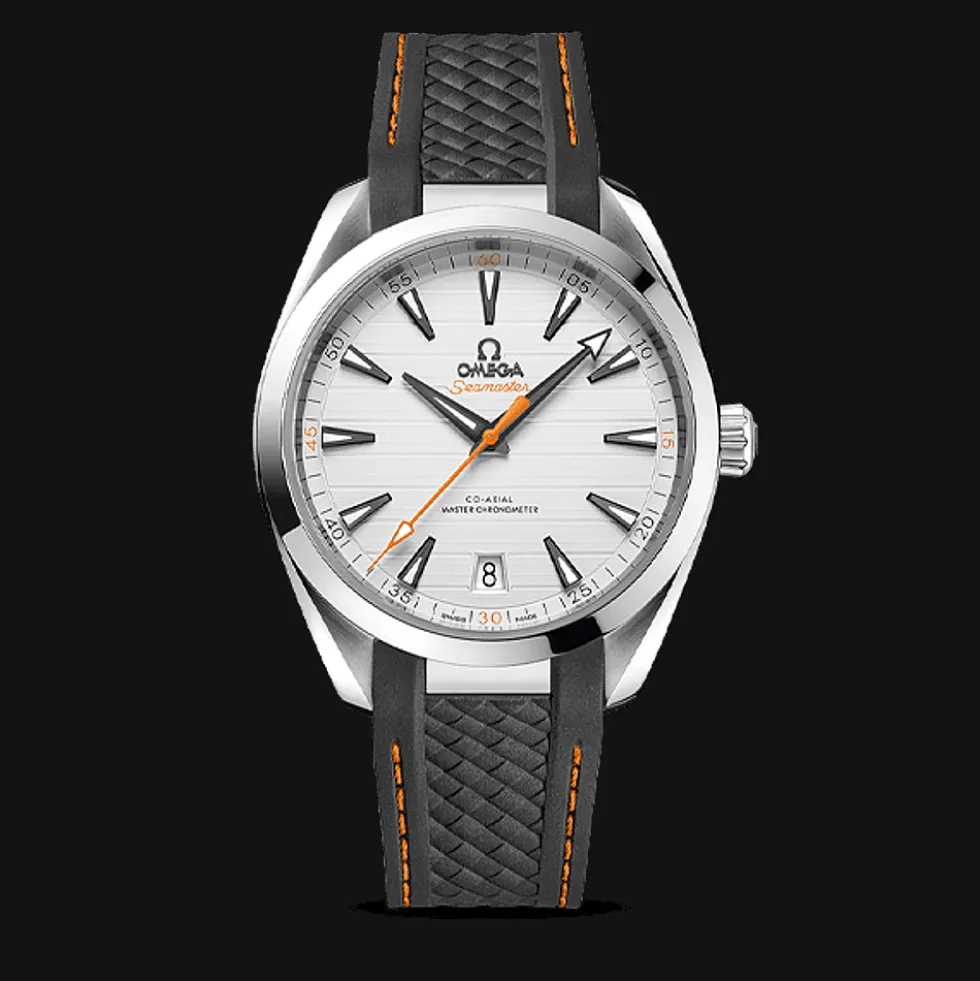 Seamaster Aqua Terra 150M 41mm