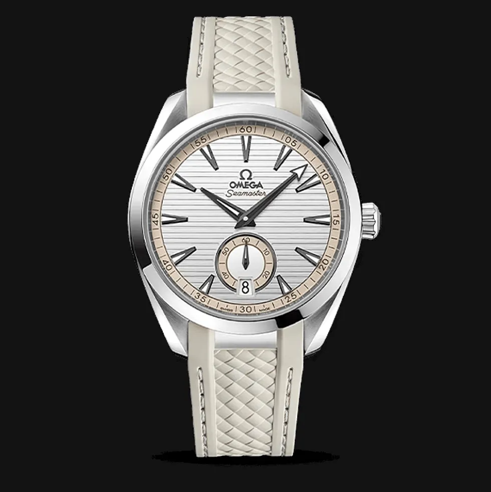 Seamaster Aqua Terra 150M 41mm