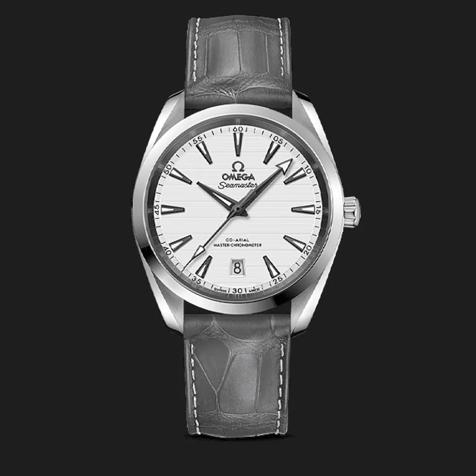Seamaster Aqua Terra 150M 38mm