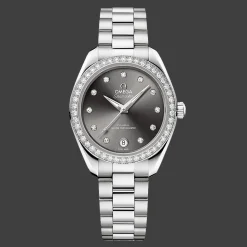 Seamaster Aqua Terra 150M 30mm
