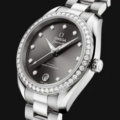 Seamaster Aqua Terra 150M 30mm