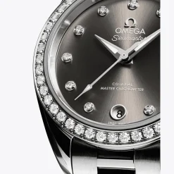 Seamaster Aqua Terra 150M 30mm