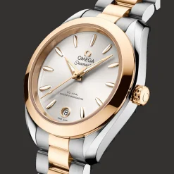 Seamaster Aqua Terra 150M 30mm