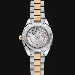 Seamaster Aqua Terra 150M 30mm