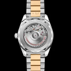 Seamaster Aqua Terra 150M 38mm