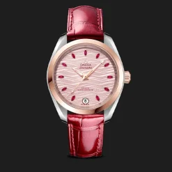 Seamaster Aqua Terra 150M 34mm