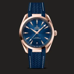 Seamaster Aqua Terra 150M 41mm