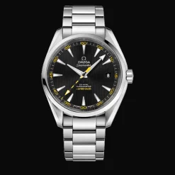 Seamaster Aqua Terra 150M 41.5mm